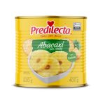 Predilecta Sliced Pineapple In Syrup Tin 400g