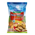 Bajocero Frozen Sliced Bananas 1kg