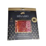 Bísaro Assorted Sliced Meats (Palete, Cachaço & Salsichão) 70g