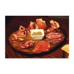 Bísaro Assorted Sliced Meats (Palete, Cachaço & Salsichão) 70g - Delícias Bísaro Assorted Sliced Meats (Palete, Cachaço & Salsichão) 70g