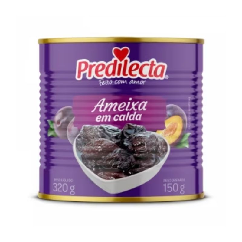 GRO-FRT4426 - Delícias