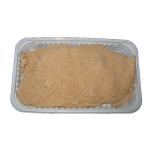 Prosilar Frozen Breaded Turkey Fillet 1kg