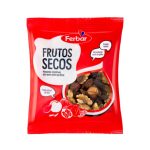 Ferbar Mixed Dried Fruits 200g