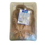Canosa Frozen Octopus (0.8-1.2 Size) +/- 1Kg