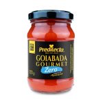 Predilecta Gourmet Guava No Added Sugar Jar 220g