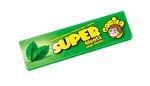 Gorila Super Spearmint Gum Single Unit