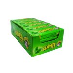 Gorila Super Spearmint Gum Displaybox