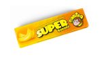 Gorila Super Banana Gum Single Unit