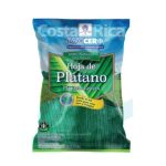 Bajocero Frozen Plantain Leaves 500g