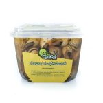 Biocaracol Frozen Brown Snail Bucket 1kg