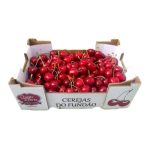 Fresh Berry From Fundão 1Kg - Delícias Fresh Berry From Fundão 1Kg