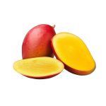 Fresh Palmer Mango from Brasil CAT I 1kg