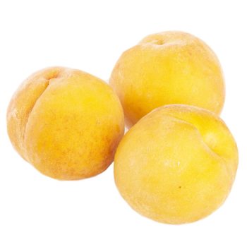 Fresh Yellow Peach Cat I 1Kg - Delícias Fresh Yellow Peach Cat I 1Kg
