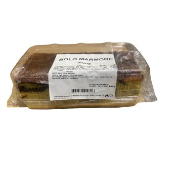 Flor do Vouga Frozen Marble Cake 500g