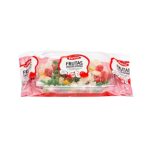 Ferbar Assorted Diced Candied Fruit 150G - Delícias Ferbar Assorted Diced Candied Fruit 150G