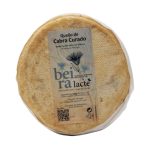 Beira Baixa Castelo Branco Cured Sheep Cheese +/- 1Kg
