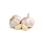 Fresh Garlic (Caliber 50-70) 1kg