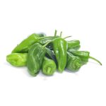 Fresh Vegetable Padron Pepper 100G