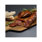 Bísaro Montesinho Pork Sausage 150g - Delícias Bísaro Montesinho Pork Sausage 150g