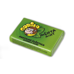 Gorila Single Unit Mint Bubble Gum 10g