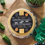 Beira Baixa Cured Sheep and Goat Cheese PDO Damar +/- 880g