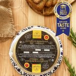 Beira Baixa Cured Sheep and Goat Cheese PDO Damar +/- 880g