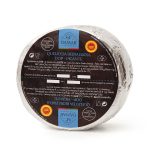 Beira Baixa Spicy Cured Sheep and Goat Cheese PDO Damar +/- 700g