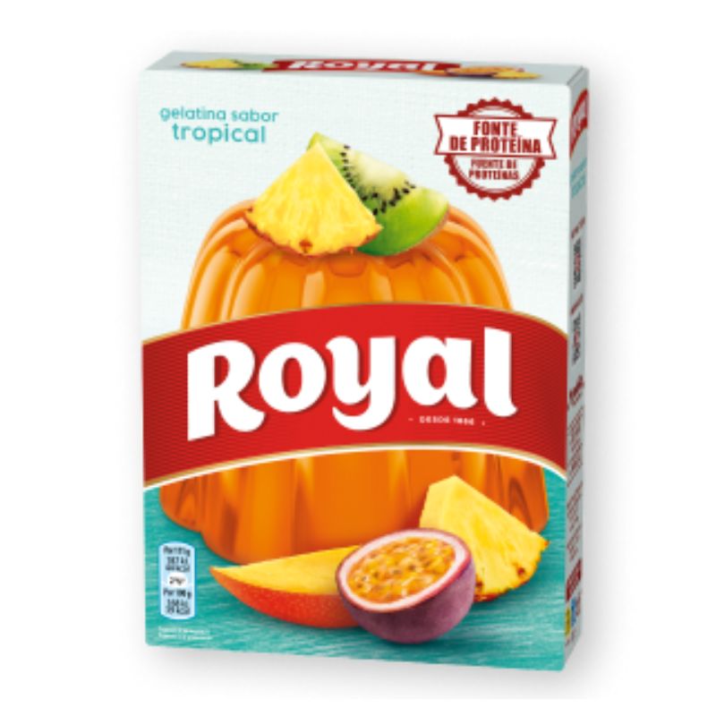 GRO-GEL4501 - Delícias