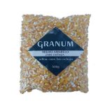 Granum Yellow Corn For Cachupa 500G