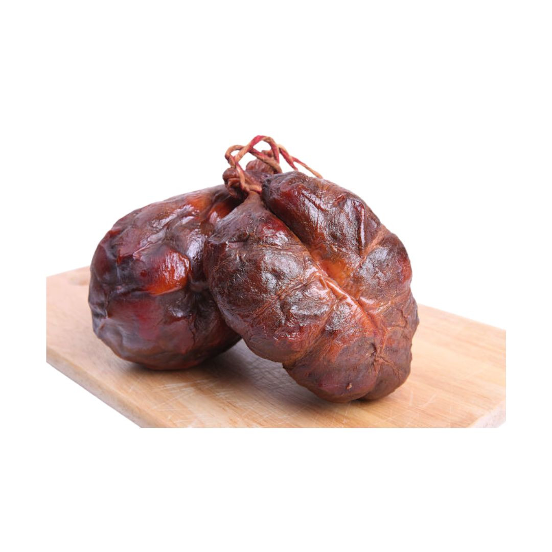 Topiteu Pork Butelo +/- 1Kg - Delícias Topiteu Pork Butelo +/- 1Kg