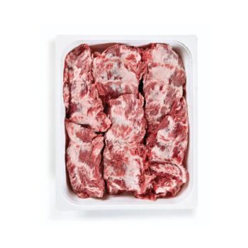 Sel Frozen Black Pig Plumas +/- 1Kg