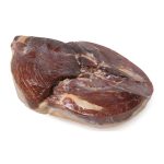 Prisca Duroc Cured Boneless Sliced Ham 500g