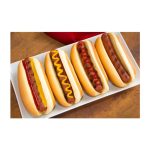 Ipanema Hot Dog Sausage 180g