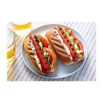 Ipanema Hot Dog Sausage 180g