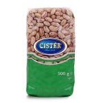 Cister Dry Pinto Beans 500g