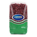 Cister Dry Red Beans 500g