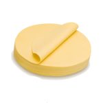 Jaboque Frozen Rounded Pastel Pastry 520g