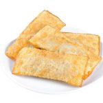 Jaboque Frozen Pastel/Lasagne Pastry Roll 1kg