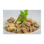 Vó Elisa Pork Ears Snacks 330g