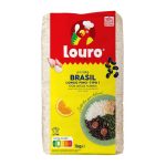 Louro Type 1 Brazil Long Grain Rice 1kg