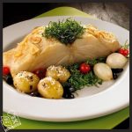 CodFish a Lagareiro