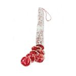 SEL Black Pork Fuet 170g - Delícias SEL Black Pork Fuet 170g