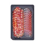 SEL Mixed Sliced Board (Loin Pork + Pork) 70g - Delícias SEL Mixed Sliced Board (Loin Pork + Pork) 70g
