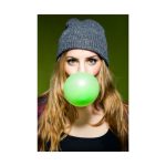 Gorila Mint Chewing Gum Displaybox (100 Units)