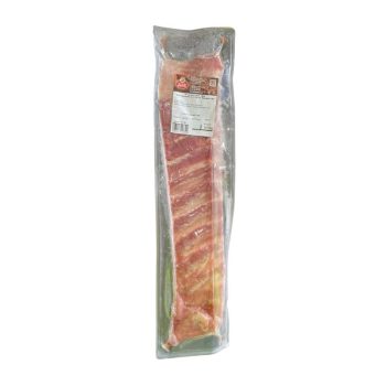 Terras do Demo Frozen Spare Ribs in Strips +/- 1kg