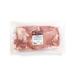 Terras do Demo Frozen Pork Secrets +/- 1kg