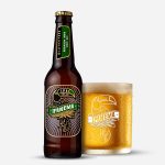 Ipanema India Pale Ale Beer 33cl