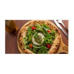 Napolitana T55 Wheat Pizza Flour 10kg