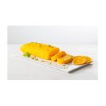 Nutriva Frozen Orange Sweet Roll 1.3kg