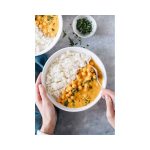 Compal Curry Grain Ready Meal 360g